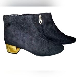 Topshop Ankle Boots